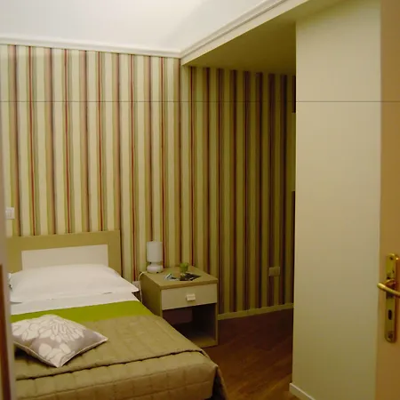 ベッド・アンド・ブレックファスト Fighera グラヴィーナ・イン・プーリア