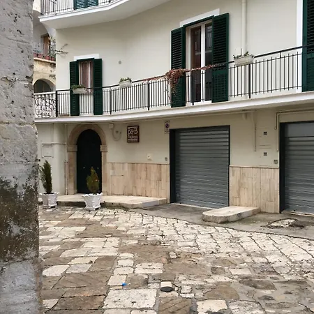 Fighera Отель типа 