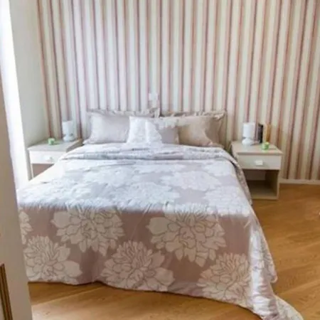 Fighera Bed & Breakfast