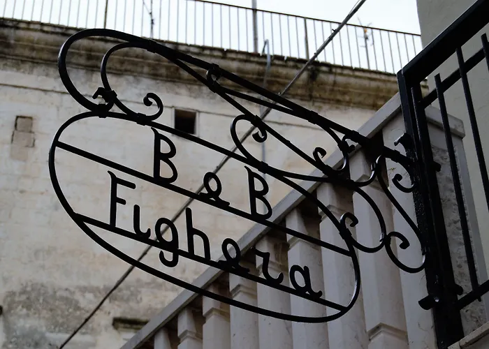 Fighera 4* グラヴィーナ・イン・プーリア