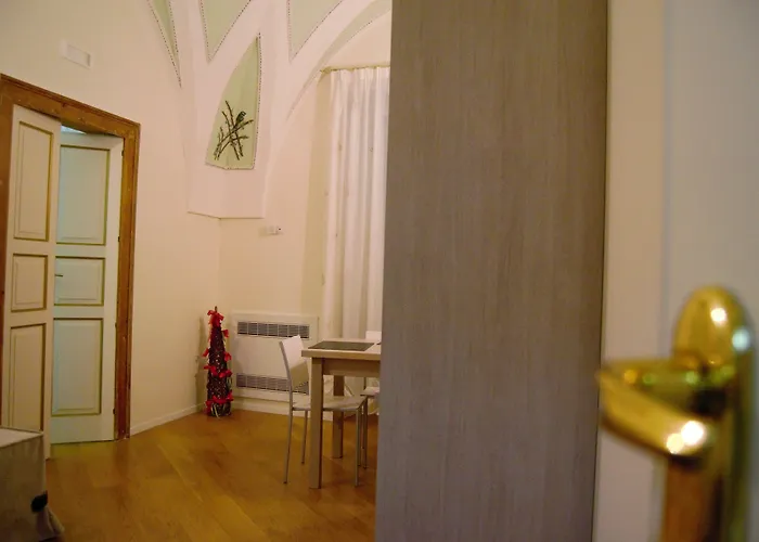 Fighera グラヴィーナ・イン・プーリア