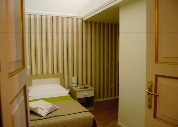 ベッド・アンド・ブレックファスト Fighera グラヴィーナ・イン・プーリア