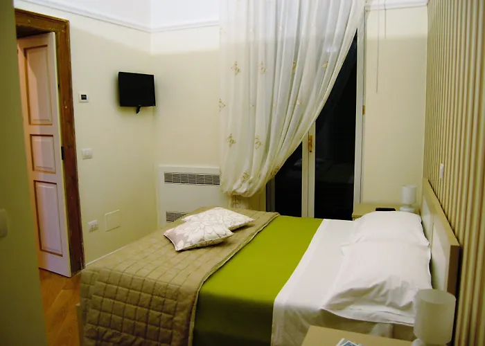 Fighera 4* グラヴィーナ・イン・プーリア