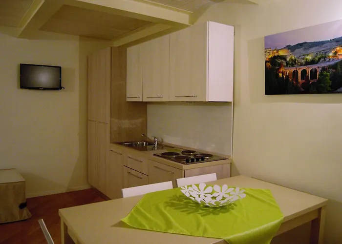 ベッド・アンド・ブレックファスト Fighera グラヴィーナ・イン・プーリア