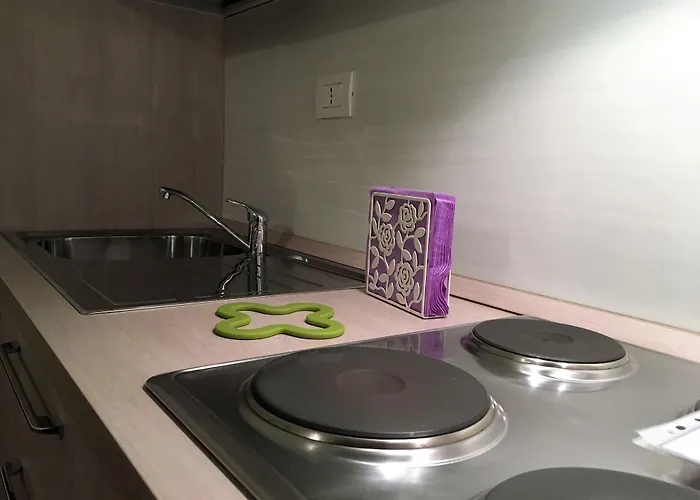 Fighera ベッド・アンド・ブレックファスト グラヴィーナ・イン・プーリア