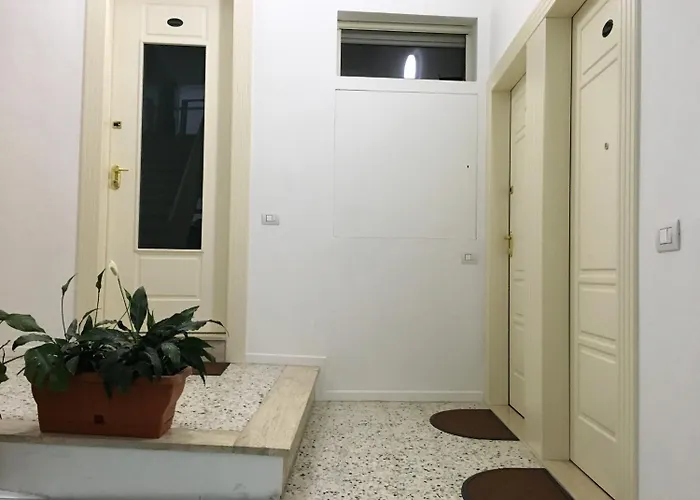 Fighera ベッド・アンド・ブレックファスト グラヴィーナ・イン・プーリア