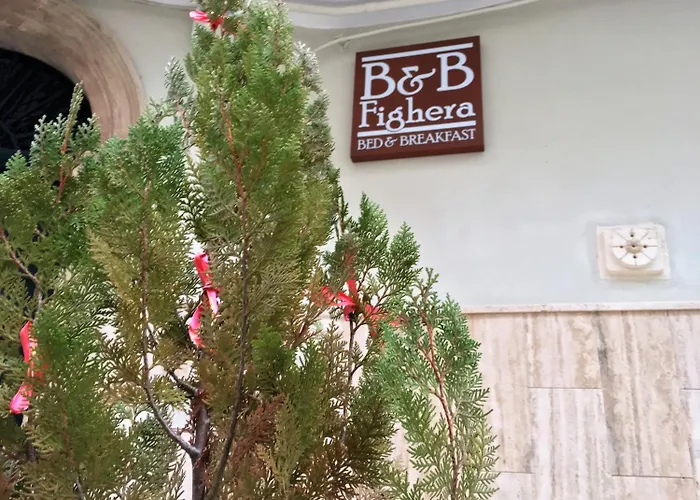 Fighera グラヴィーナ・イン・プーリア