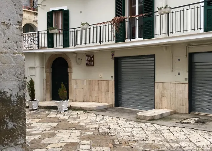 Fighera ベッド・アンド・ブレックファスト 4*