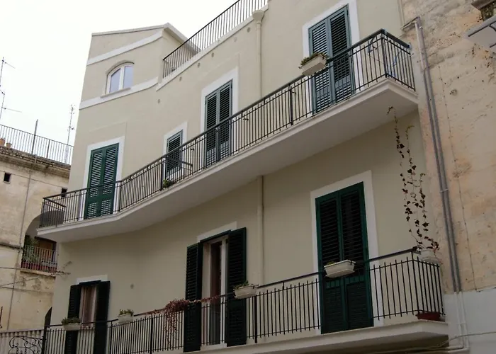 Fighera グラヴィーナ・イン・プーリア