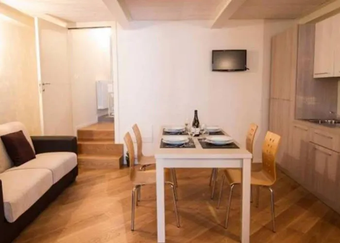 ベッド・アンド・ブレックファスト Fighera