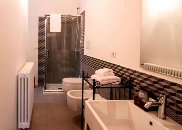 ベッド・アンド・ブレックファスト Fighera