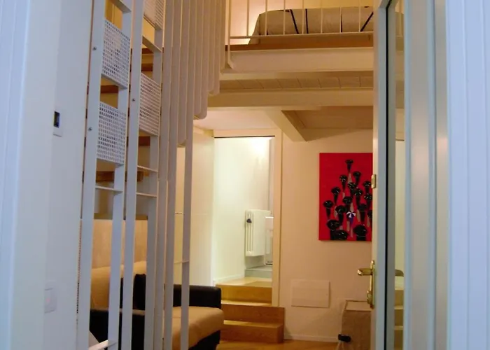 Fighera ベッド・アンド・ブレックファスト