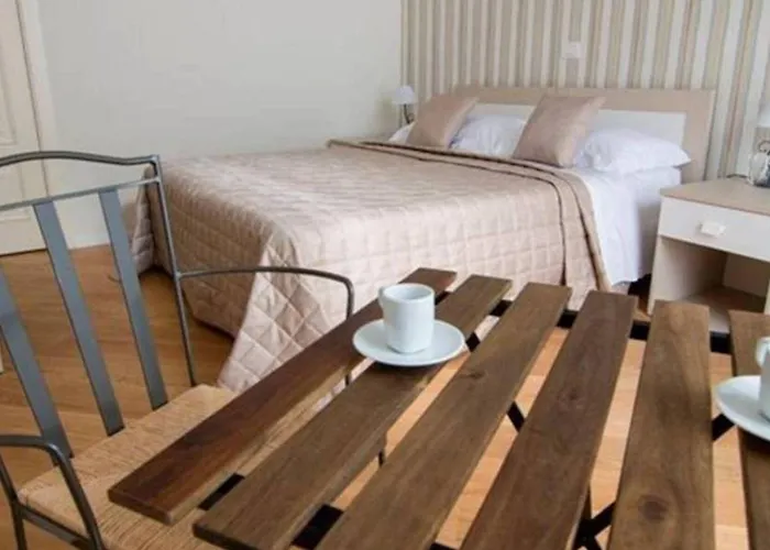 Fighera ベッド・アンド・ブレックファスト グラヴィーナ・イン・プーリア