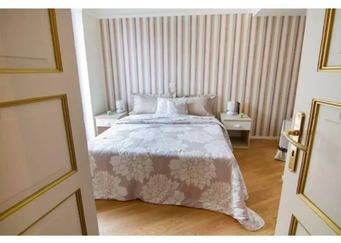 ベッド・アンド・ブレックファスト Fighera 4*