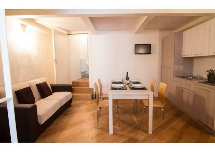 ベッド・アンド・ブレックファスト Fighera グラヴィーナ・イン・プーリア