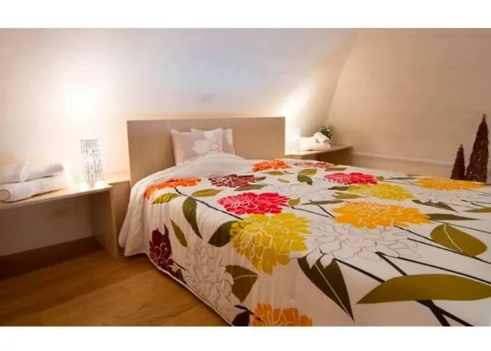 ベッド・アンド・ブレックファスト Fighera 4*