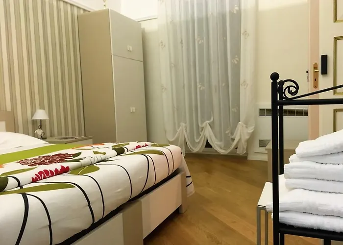 ベッド・アンド・ブレックファスト Fighera グラヴィーナ・イン・プーリア