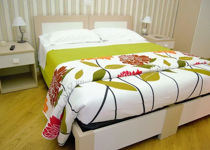 ベッド・アンド・ブレックファスト Fighera グラヴィーナ・イン・プーリア