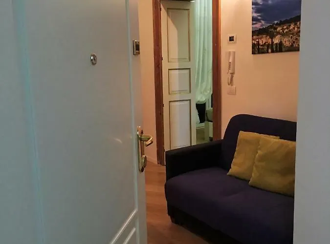 ベッド・アンド・ブレックファスト Fighera