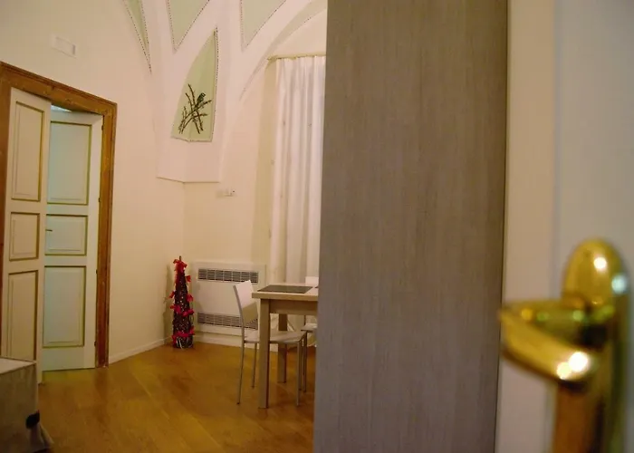 Fighera ベッド・アンド・ブレックファスト