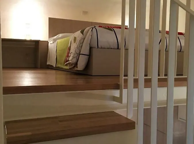 Fighera ベッド・アンド・ブレックファスト 4*