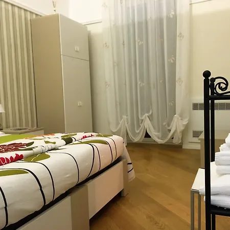 Bed & Breakfast Fighera