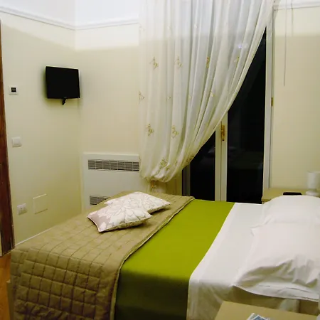 Fighera 3* 그라비나인풀리아