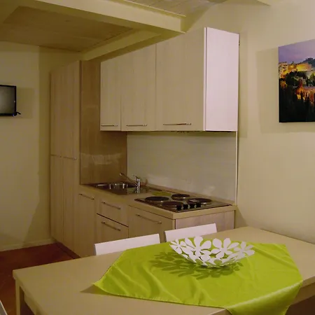 B&B Fighera 그라비나인풀리아