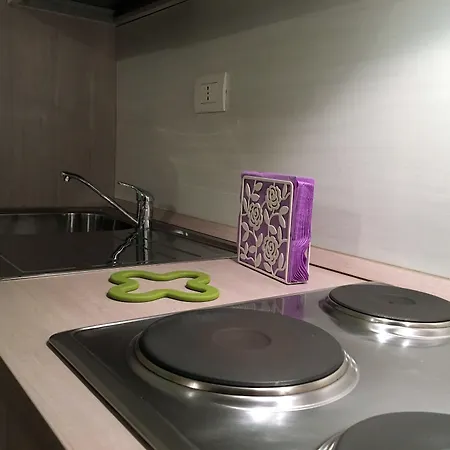 Fighera Bed & Breakfast Gravina in Puglia