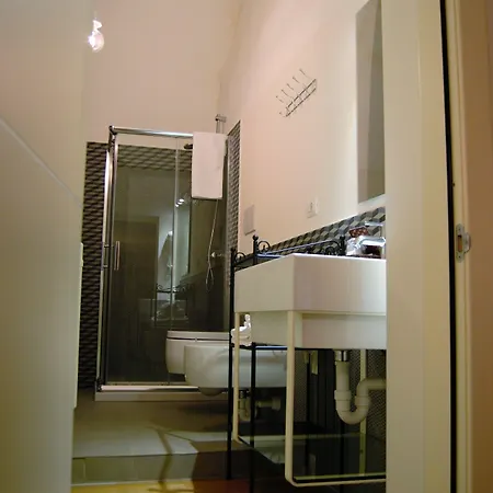 Fighera Bed & Breakfast 3*