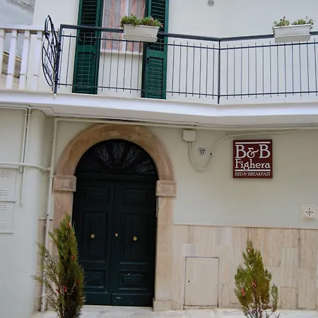 Fighera Bed and breakfast 4*