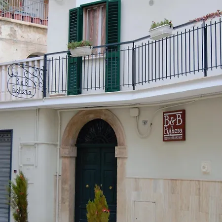 Fighera Bed & Breakfast 4*