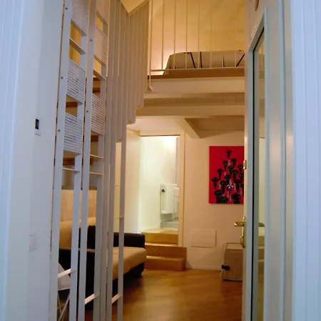 Fighera Bed & Breakfast