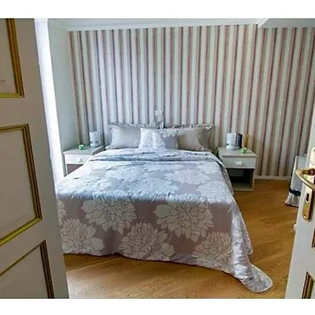 Bed & Breakfast Fighera
