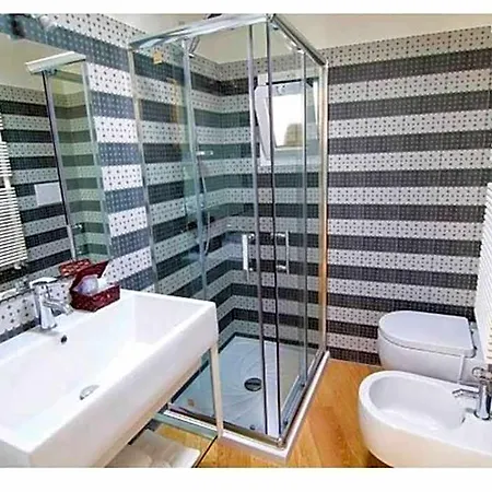 Fighera Bed & Breakfast 4*