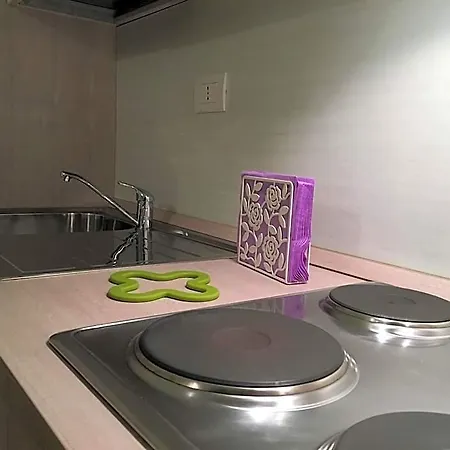 Fighera Bed & Breakfast 4*
