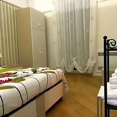 Fighera Bed & Breakfast