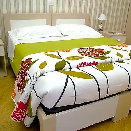 Fighera Bed & Breakfast 4*