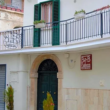 Bed & Breakfast Fighera Gravina in Puglia