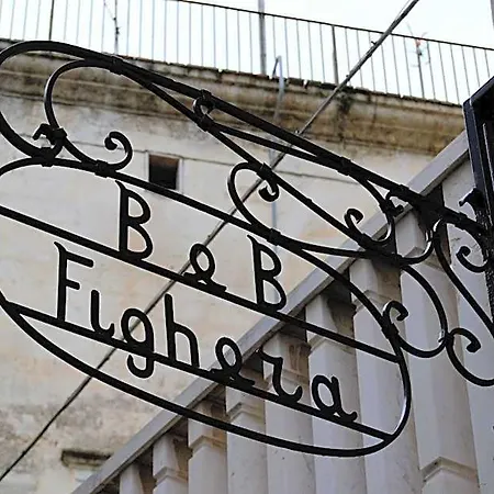 Bed & Breakfast Fighera