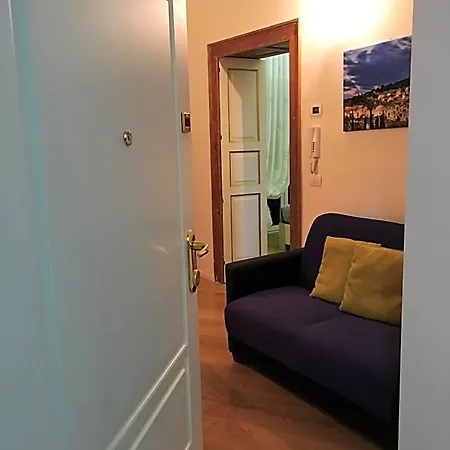 Fighera Bed & Breakfast 4*