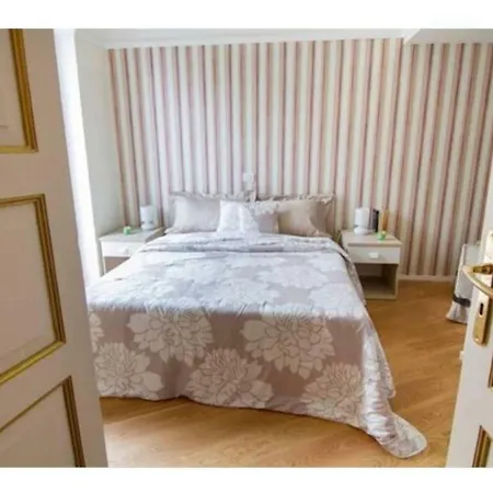 Bed & Breakfast Fighera 3*