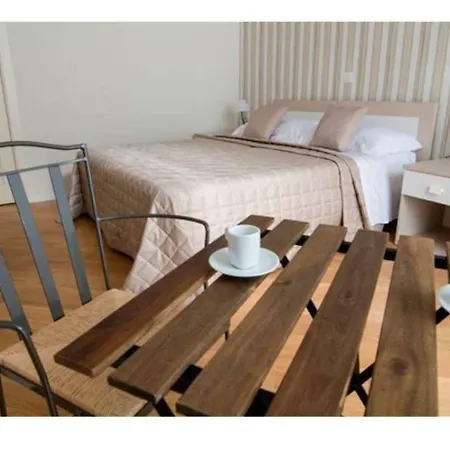 Bed & Breakfast Fighera