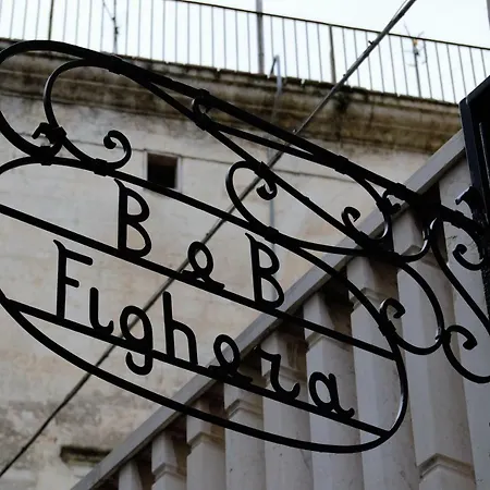 Bed & Breakfast Fighera Gravina in Puglia