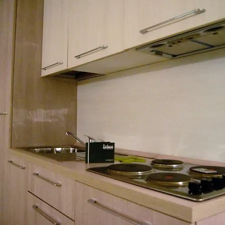 Fighera 3* Gravina in Puglia