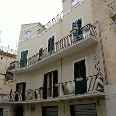 Fighera Bed & Breakfast Gravina in Puglia