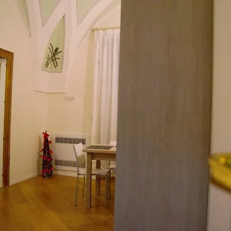 Fighera Bed & Breakfast