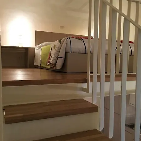 Fighera Bed & Breakfast 4*