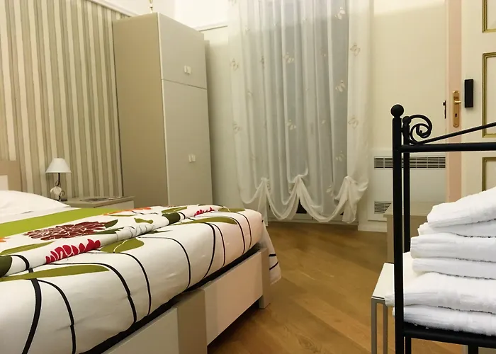 Oda ve Kahvaltı Fighera