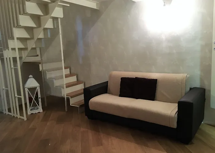 Oda ve Kahvaltı Fighera